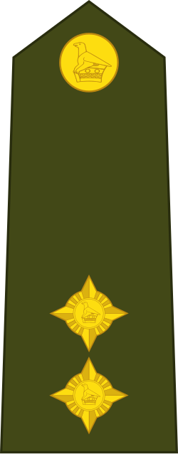 Lieutenant