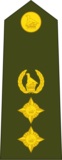 Colonel