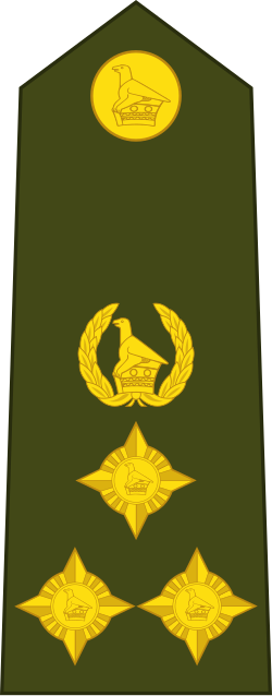 Brigadier
