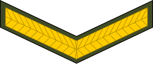 Lance Corporal