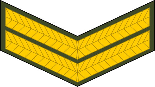 Corporal